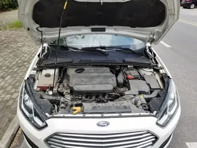 Ford Escort