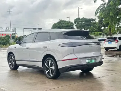 BYD 海狮06