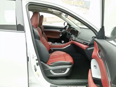 Changan 长安CS75PLUS