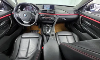 BMW 4-Series