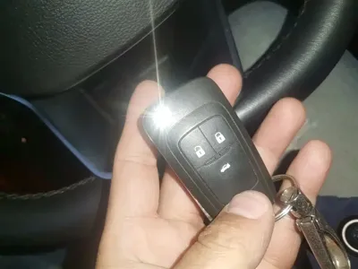 Geely Emgrand GS