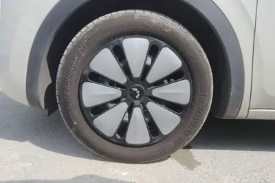 Wuling Bingo
