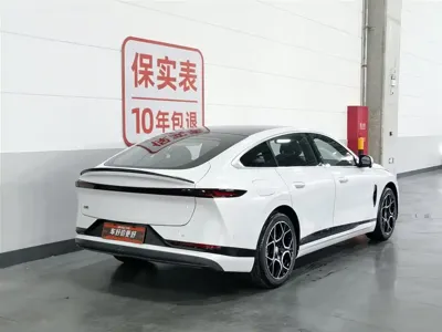 Qiyuan Qiyuan A07