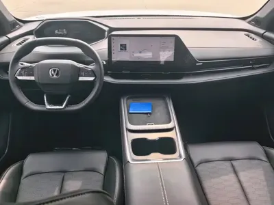Changan 长安CS55PLUS PHEV