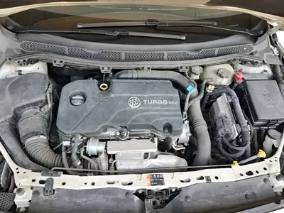 Buick Verano