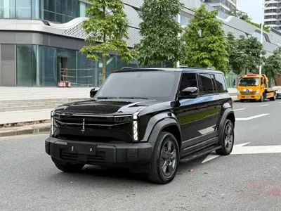 iCAR iCAR 03