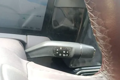 Leapmotor C11