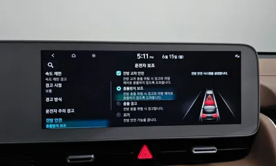 Hyundai Ioniq5