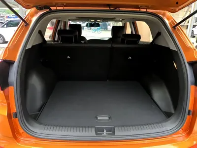 Hyundai ix25