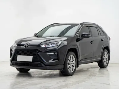 Toyota Wildlander