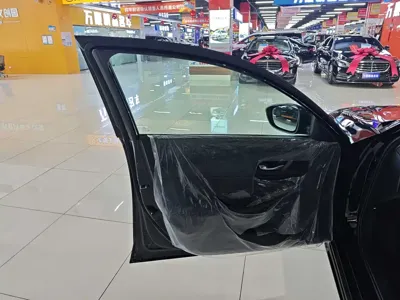 Honda Inspire
