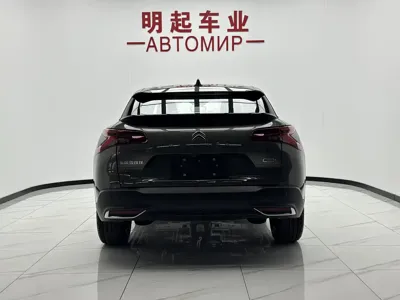 Citroen C5 X