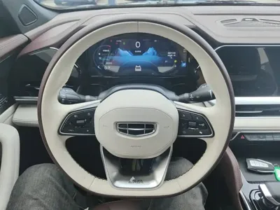 Geely Xingyue L