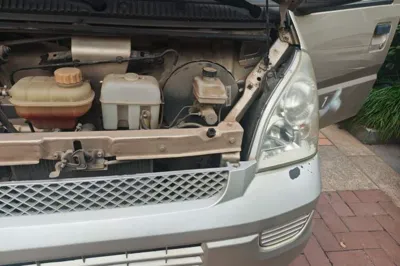 Wuling Rongguang