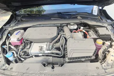 Chery Fengyun Fengyun A8