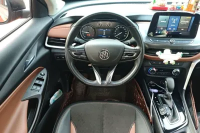 Buick Encore