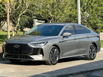 Chery Arrizo 8 Pro