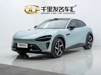 Xiaomi 小米YU7