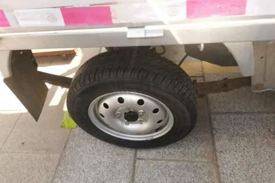 CHANGAN KAICHENG Xingka