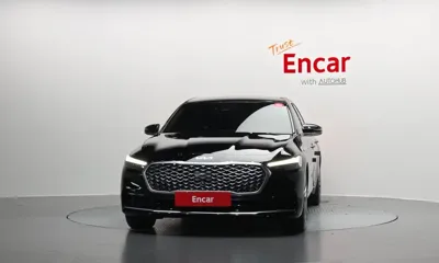 Kia K9