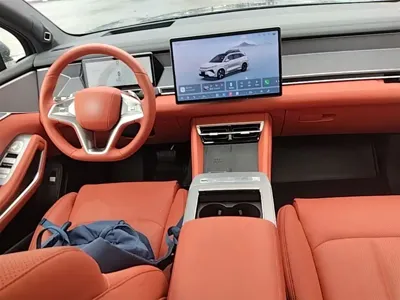 BYD 唐L