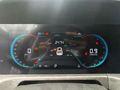 Changan CS35PLUS