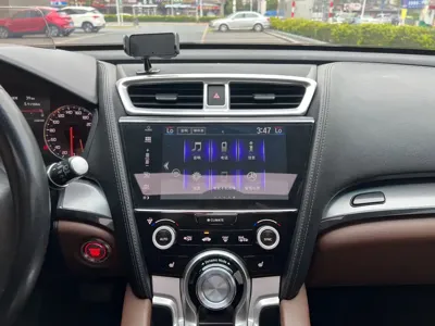 Acura CDX