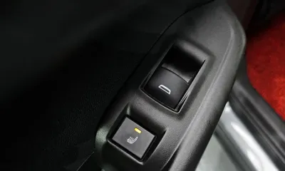 ChevroletGMDaewoo Trailblazer