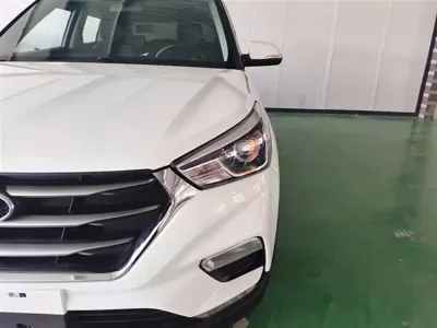 Hyundai ix25