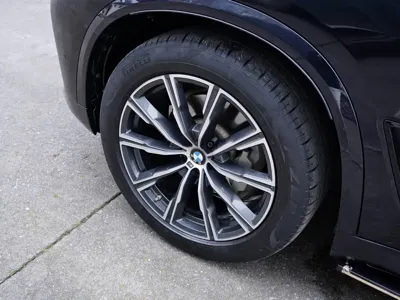 BMW X5 (Import)