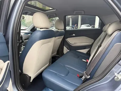 Chery Tiggo 3x