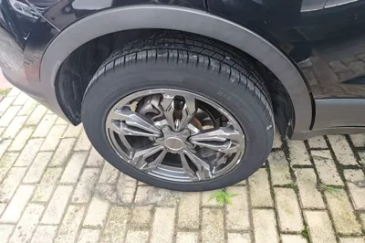 Leopaard CS9