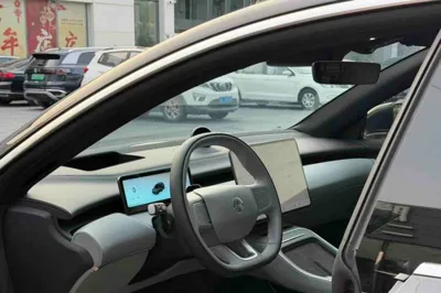 Nio ET5T