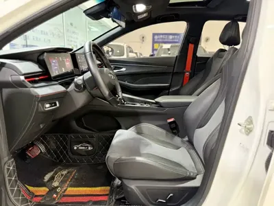 Geely Binrui
