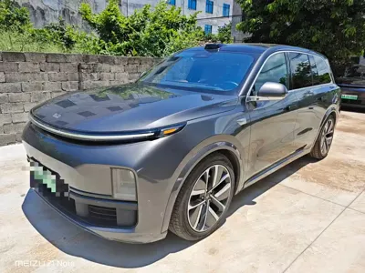 Li Auto Li L9