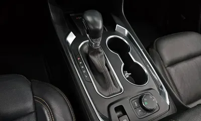 ChevroletGMDaewoo Traverse