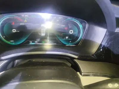 BYD PLUS New Energy