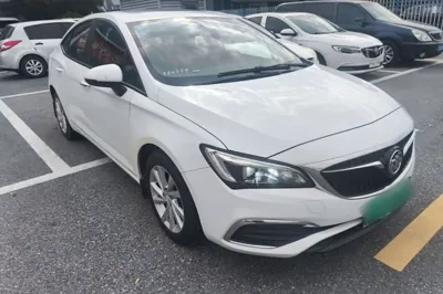 Buick Verano