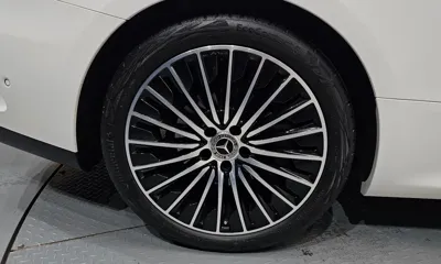 Mercedes-Benz CLE-Class