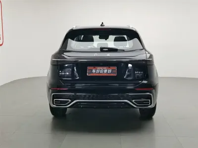Hongqi Hongqi HS5