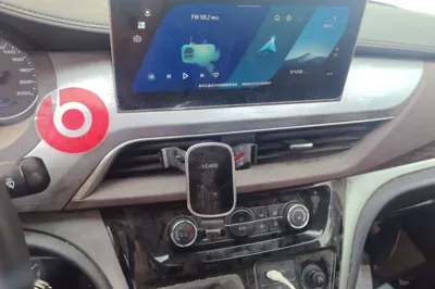 JAC Refine M3