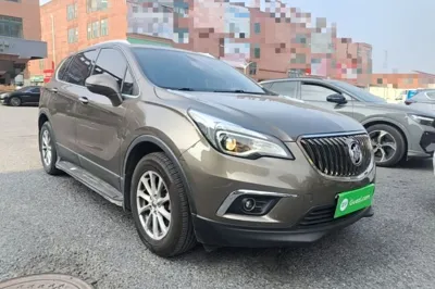 Buick Envision