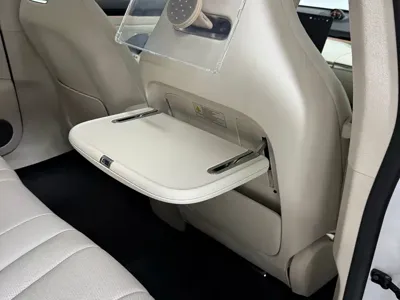 智界 Zhijie R7