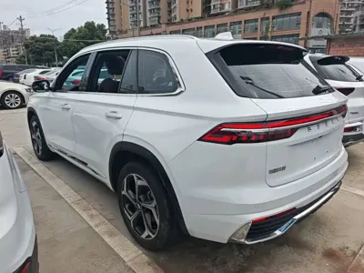 Geely Xingyue L