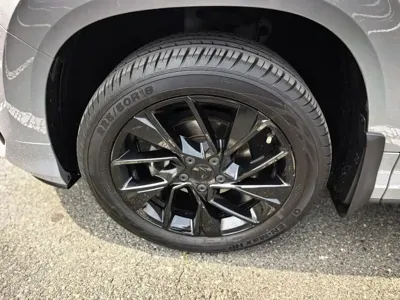 Jetta VS5