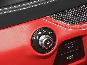 Ferrari F8