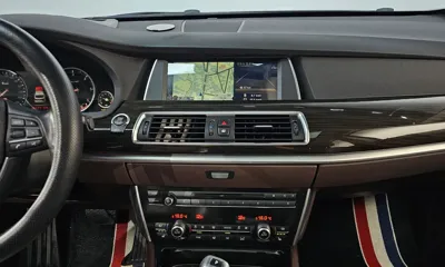 BMW Gran Turismo