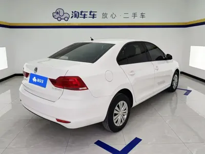 Volkswagen Santana