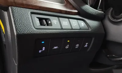 Hyundai Maxcruz