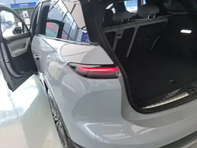 Nio ES6